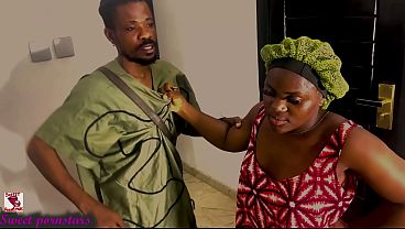 THE MORNING HE COULDN’T ESCAPE.  Quicky before work taste differently