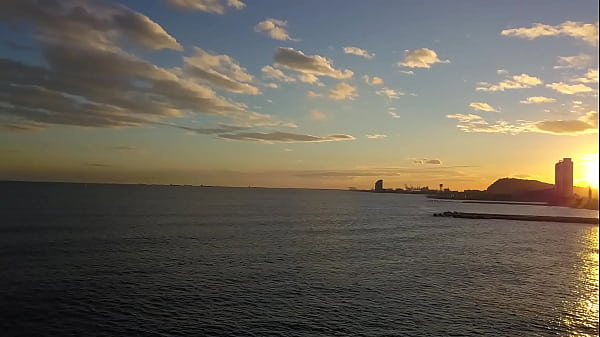 tras cámara con la latina sheila Ortega le dan la follada de su vida un bbc y un brazileño