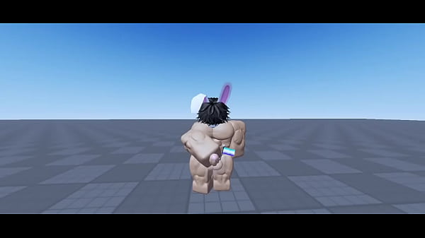 um lindo gay se masturbando de tesão