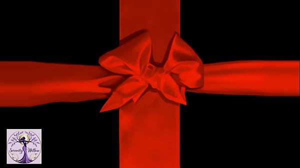 You’re a seductive one, Mr Grinch!