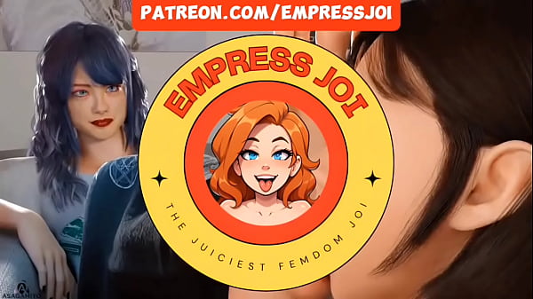 Zero Resistance Ultimate Femdom Cuck Training