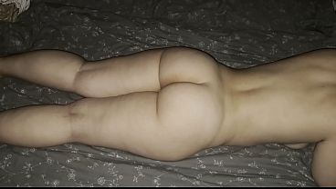 A Juicy Cumshot On My Stepmom’s Back(trailer)