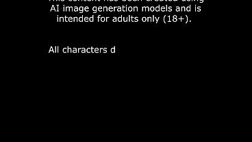 A wedding she won’t soon forget (with pussy masturbation ASMR sound! 3D ANIMATED AI GENERATED)