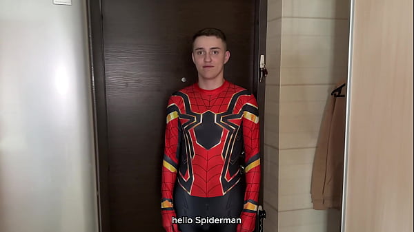 After Gym Sweaty Balls Draining Fast