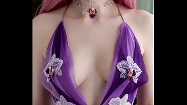 Ai generated Ai girl