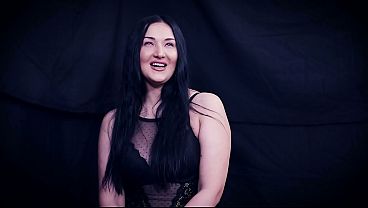 Anal BDSM Casting – Vanessa