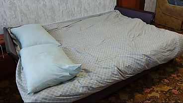 Assol massage rooms and a captivating erotic massage of a beauty’s tender buttocks during a session with a massage therapist.