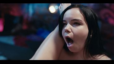 Bbw Possesed by Futa Shemale Demon – Chubby Ts Creampies Blonde Babe Lovita Fate