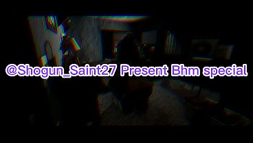 Black history special