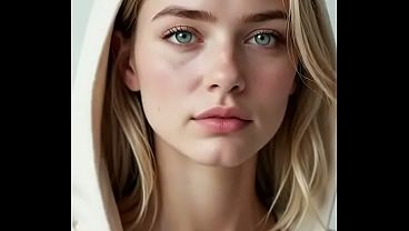 Blonde AI Girlfriend from Lovescape