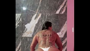 Brasileira safadinha