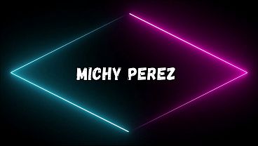 CANNON – Michy Perez All Natural Hottie Latina Get Wrecked By Big Dick Stud