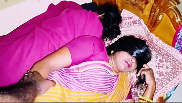 Cheating wife.indian house wife cheating husband fucking husband’s father.