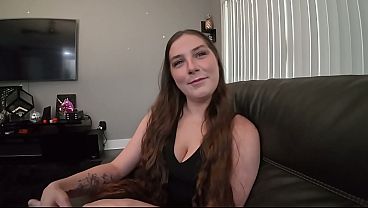 Cheating Wife Offers More Than Her Services