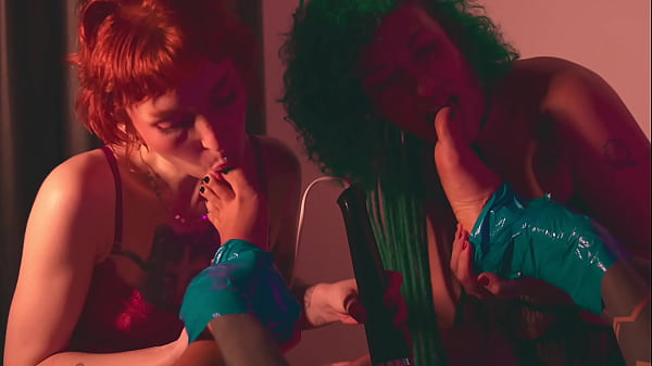 Come Worship My Feet Baby, I Know You Crave It