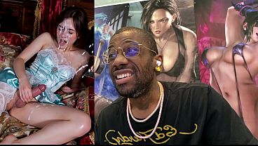 Cum Covering A Horny Transgender Girl, Long Transgender Cock Babe Cumming Hard, Petite Bulging Transgender Pokémon Girl, Big Breast Transgender Getting Ass Fucked By BBC, AI Generated
