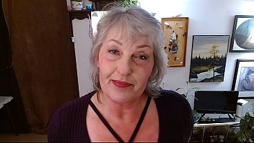 Dawnskye1962 – update #208 – 1355 Time to play with pantyhose – Feb 10, 2026