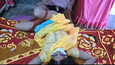 Desi Indian Stepsister tight pussy fuck