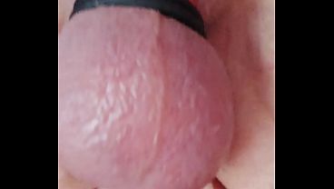 Dicker Schwanz fickt in Karlheinz sein mega Loch