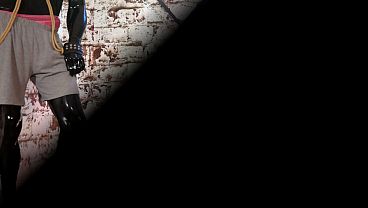 Diesmal wirst du wieder mein Analsklave sein, aber immer wieder wird gesagt, man wäre schwul, wenn man drauf steht, sich in den Arsch ficken zu lassen. Das treibe ich dir endlich aus damit du dir eingestehst, das du anal bei dir so krass liebst