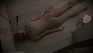 Domestic Function 002 | Floor Rag & Foot Job