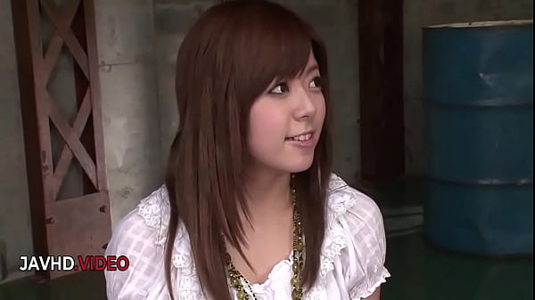 Double penetration wild Asian Group Sex fun featuring Miyu Aoi Blowjob