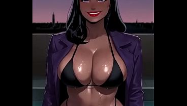 EEPol Lois Lanne Solo AI-Generated