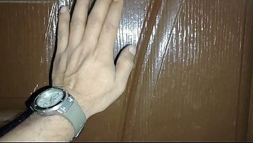 Fuck Me Daddy-Stepfather Fucked Stepdaughter