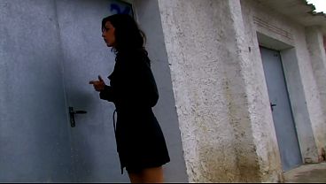 fucking brunette milf