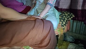 Hot Moments Together With My Girlfriend