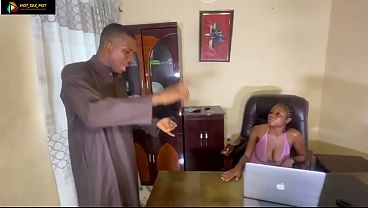 (HXS) BEST SECURITY JOB INTERVIEW WITH RASHY