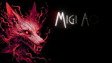 I’m alone with my neighbor, she turns into a submissive slut, and I fuck her very hard.