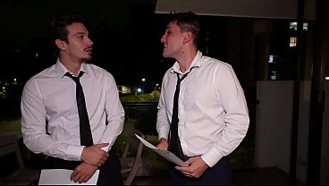 INTERVIEW FOR LE IANE TO ARADIA HELL – DVP – EP.7