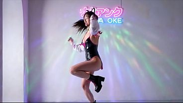 Japanese late night date Tokyo – AI generated