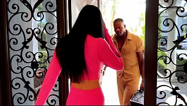 Jason Luv V Violet Voss. Stunning Babe Pussy Stretched By The Masseuse