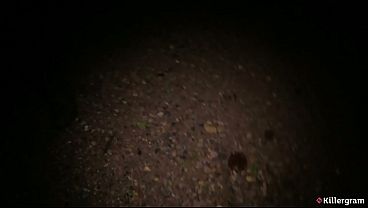 KILLERGRAM – Demona Dragon’s Dogging Mission Turns Into A Blowbang With A Shower Of Hot Cum