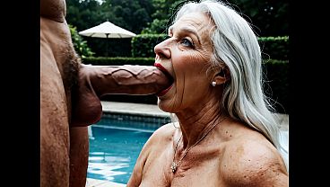 Kinky Maid Cleans Up with Master’s Rough Command.ai