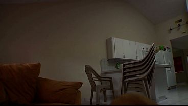 Kirin Desado Is A Sweet Blonde Newcomer Proving She Knows How To Fuck Hard