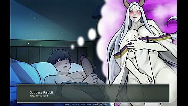 Konoha Milfs #2 – Masturbating to curvy kaguya