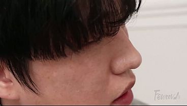 Korea – Properly Disciplining My Cheating Wife in Doggystyle Position