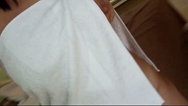 La milf con el coño más dulce del mundo