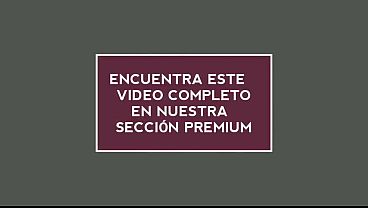 Latina MILF Se Sienta en su Cara y Se la Cogen Rico al Ritmo del Hiphop Mexicano (completo en red)