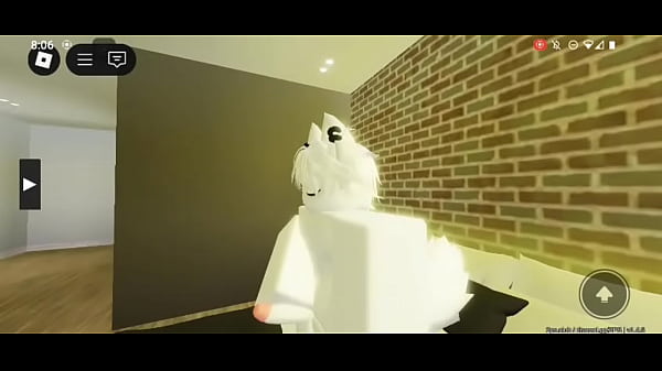 Lobo gay se masturba