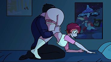 LockDown Dom part 20 – Licking Fat ass