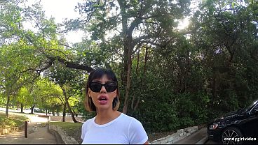 Mia Perriera – Booty Shake Pt I 4K