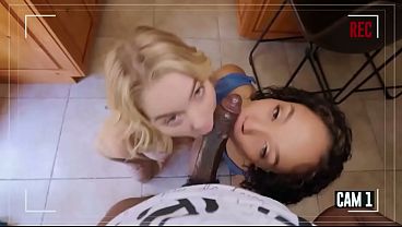 MOFOS – Gorgeous Nia Nacci Turns Her Fantasy Football Victory Into A Sexy Celebration Of Passion And Pleasure