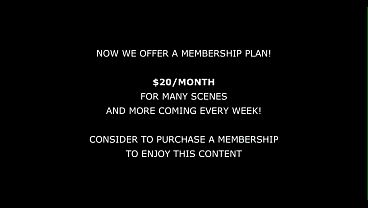 RELOAD Blackened with Monika Wild 4 BC   4 BBC=Double Session Balls Deep Anal / DAP / Big Gapes / 4 Swallow / 4 Facial GIO650m