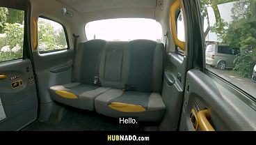 Revenge on a Cheating Boyfriend in the Backseat of a Taxi