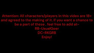 Roblox Snowbunny sauna sex