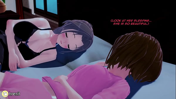 Sauna with my step mom ep 2 – Hrenit